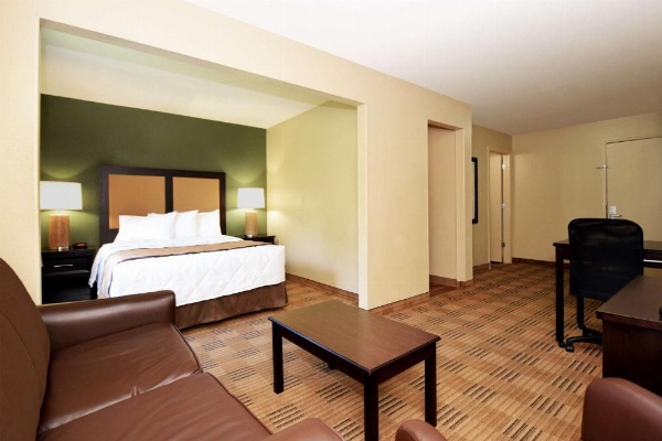 Extended Stay America Suites - Fort Lauderdale - Cypress Creek - NW 6th Way image 15
