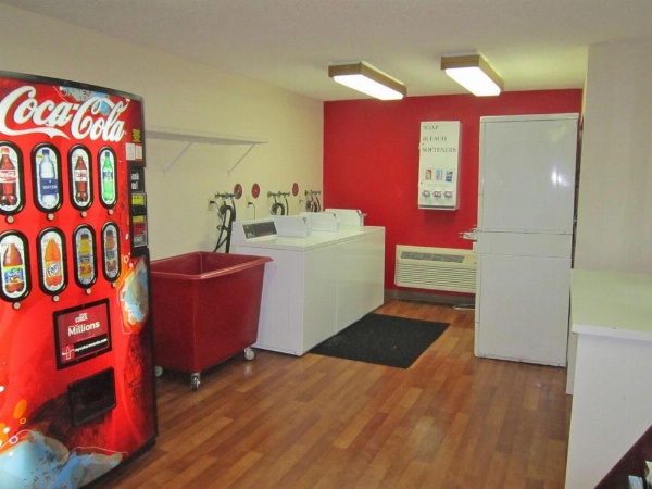 Extended Stay America Suites - Fort Lauderdale - Cypress Creek - NW 6th Way image 29